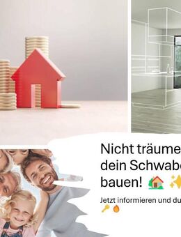 Bauen mit Vertrauen: Die Zukunft für Ihre Familie - Wershofen
