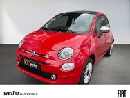 Fiat 500C, MY23 Hybrid, Jahr 2023 - Bietigheim-Bissingen