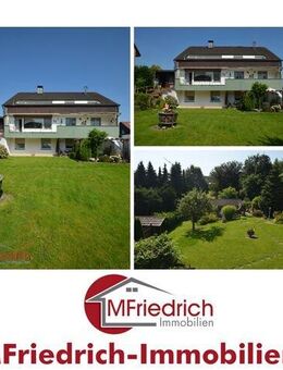 *** IHRE NEUE IMMOBILIE *** Mehrfamilienhaus, Garten, Garagen in ruhiger und begehrter Wohnlage - Bochum