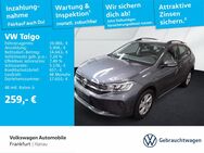 VW Taigo, 1.0 TSI Life Heckleuchten, Jahr 2024 - Hanau (Brüder-Grimm-Stadt)