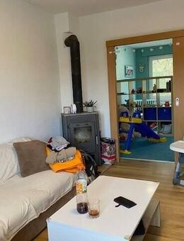 3 Zimmerwohnung, ca, 62,5m², mit Gartenbenutzung u. PKW-Stellplatz zu vermieten - Lüdenscheid