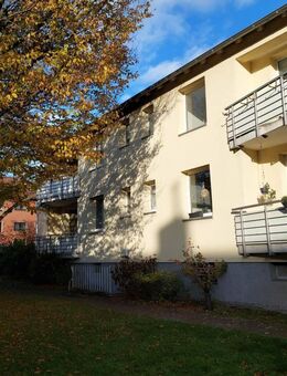 Wohlfühlen bei VIVAWEST - Ihr Bodenbelag ist schon da - Gelsenkirchen