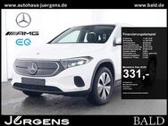 Mercedes EQA, 250 Progressive Memo, Jahr 2023 - Hagen (Stadt der FernUniversität)