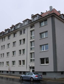 Moderne 4-Zimmer-Wohnung in 97082 Würzburg, Zellerau - Saniert, ideal als WG nutzbar! - Würzburg