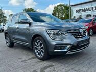 Renault Koleos, LIMITED BLUE dCi 190 | |, Jahr 2020 - Wiesmoor