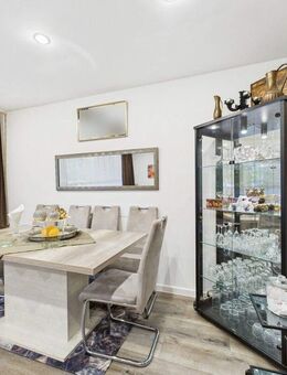 Modernes Wohnen: 4-Zimmer-Wohnung mit Balkon und Tiefgaragenstellplatz! - Koblenz