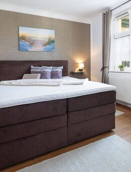 Bezugsfreie Maisonette-Wohnung in idyllischer Lage - Brandenburg (Havel)