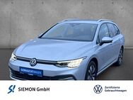 VW Golf Variant, 1.0 8 eTSI Move, Jahr 2024 - Ibbenbüren