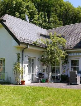 Luxuriöses englisches Landhaus im Herzen der Vulkaneifel, provisionsfrei - Densborn