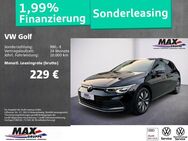 VW Golf, 2.0 TDI VIII MOVE DCP, Jahr 2024 - Heusenstamm