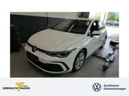 VW Golf, 1.4 eHybrid GTE WINTERPKT, Jahr 2021 - Remscheid