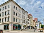 Modern Wohnen mit EBK im Stadtzentrum! - Freiberg