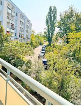 3-Raum-Wohnung zur Selbstrenovierung - Halle (Saale)