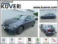 VW Polo, 1.0 Life, Jahr 2023 - Hagen (Bremischen)