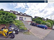 zentral gelegene 2 Zimmerwohnung in Bad Eilsen - Bad Eilsen