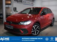 VW Polo, 1.0 l TSI GOAL OPF, Jahr 2025 - Blomberg (Nordrhein-Westfalen)