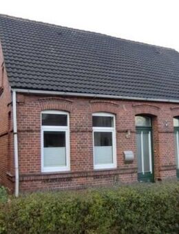 Doppelhaushälfte in Leer-Nähe Julianenpark - Leer (Ostfriesland)