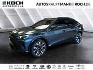 CUPRA Formentor, 1.5 VZ e-HYBRID, Jahr 2022 - Berlin