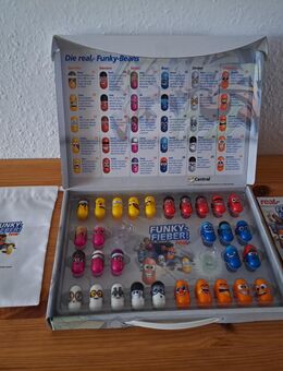 real "Funky-Beans" - Bremen