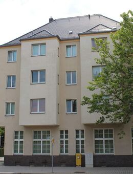 4 Raum Wohnung 2 OG rechts ab sofort frei - Markranstädt