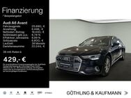 Audi A6, Avant 45 TDI qu Sport Stand, Jahr 2020 - Hofheim (Taunus)