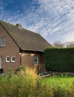 Ihr neues Zuhause in Oeding! - Südlohn