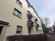 Neu renoviert! 2-Zimmer Wohnung in St. Johannis!! - Nürnberg