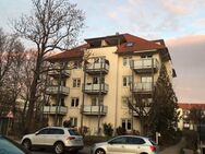 schöne 1-Raum Wohnung am Brettschneider Park in Eutritzsch (B 22) - Leipzig