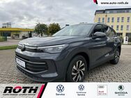 VW Tiguan, 1.5 eTSI LIfe ED, Jahr 2022 - Achern