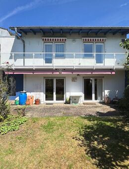 Lichtdurchflutetes Einfamilienhaus mit traumhaftem Fernblick in begehrter Lage am Bübinger Berg - Saarbrücken