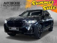 BMW X4 M40, d LMR 21 Laserlicht, Jahr 2024 - Krefeld