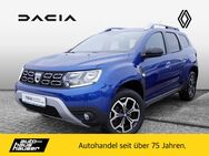 Dacia Duster, Celebration TCe 150 GPF, Jahr 2020 - Aldingen