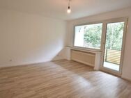 Ruhiges Wohnen! 2-Zimmer-Wohnung mit Balkon in DU-Röttgersbach - Duisburg