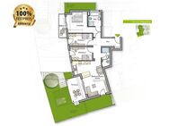 Bezugsfertig: Neubau-Wohnglück in Sindelfingen - Sindelfingen