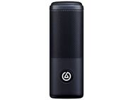Elgato Mikrofon Elgato Wave DX, 2,5 mV/Pa, -52 dbV/Pa, Unidirektional, 600 Ohm