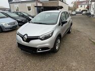 Renault Captur ENERGY dCi 90 Experience - Bad Krozingen