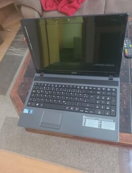 Verkaufe Acer Laptop - Schwedt (Oder)
