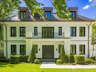 A Modern Classic - Grünwald