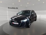 Audi A1, Sportback 35 TFSI S-Line 17, Jahr 2020 - Wolfhagen