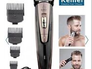 Profi Haarschneider Haarschneidemaschine Bartschneider Trimmer - Berlin Neukölln