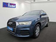 Audi Q3 Q3 2.0 TDI Sport quattro 1 Jahr Garantie Xenon Keyless - Wolfsburg