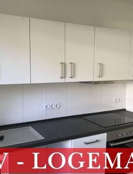 Schöne 3 Zimmer Wohnung - Lemwerder