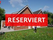 Moderne Doppelhaushälfte in Neuenhaus-Veldhausen - Neubau mit hochwertiger Ausstattung - Neuenhaus