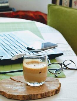 Homeoffice? Kein Problem! Ausreichend Platz für Arbeit & Leben in einem Haus von Bien-Zenker! - Südlohn