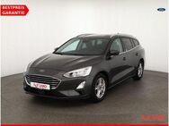 Ford Focus Turnier 1.0 EB Navi Sitzheizung Kamera PDC - Sandersdorf Brehna