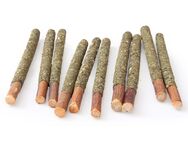 Aumüller Mikado-Sticks für Katzen - Sparpaket: 2 x 10 Stück