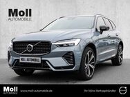 Volvo XC60, Ultimate Dark Recharge Plug-In Hybrid AWD T8 Twin Engine EU6d, Jahr 2023 - Bergheim (Nordrhein-Westfalen)