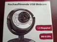 Hochauflösende USB Webcam in 59505