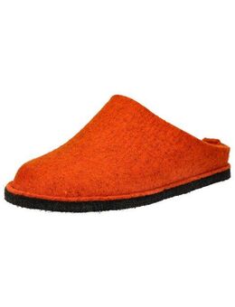 Haflinger Haflinger Hausschuhe Filz Hausschuh