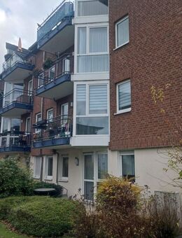 Betreutes Wohnen im Lazarus Haus in Krefeld - Krefeld